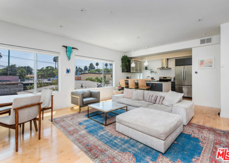 Culver City Figure 8 Realty