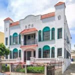 1431 Maltman Exterior