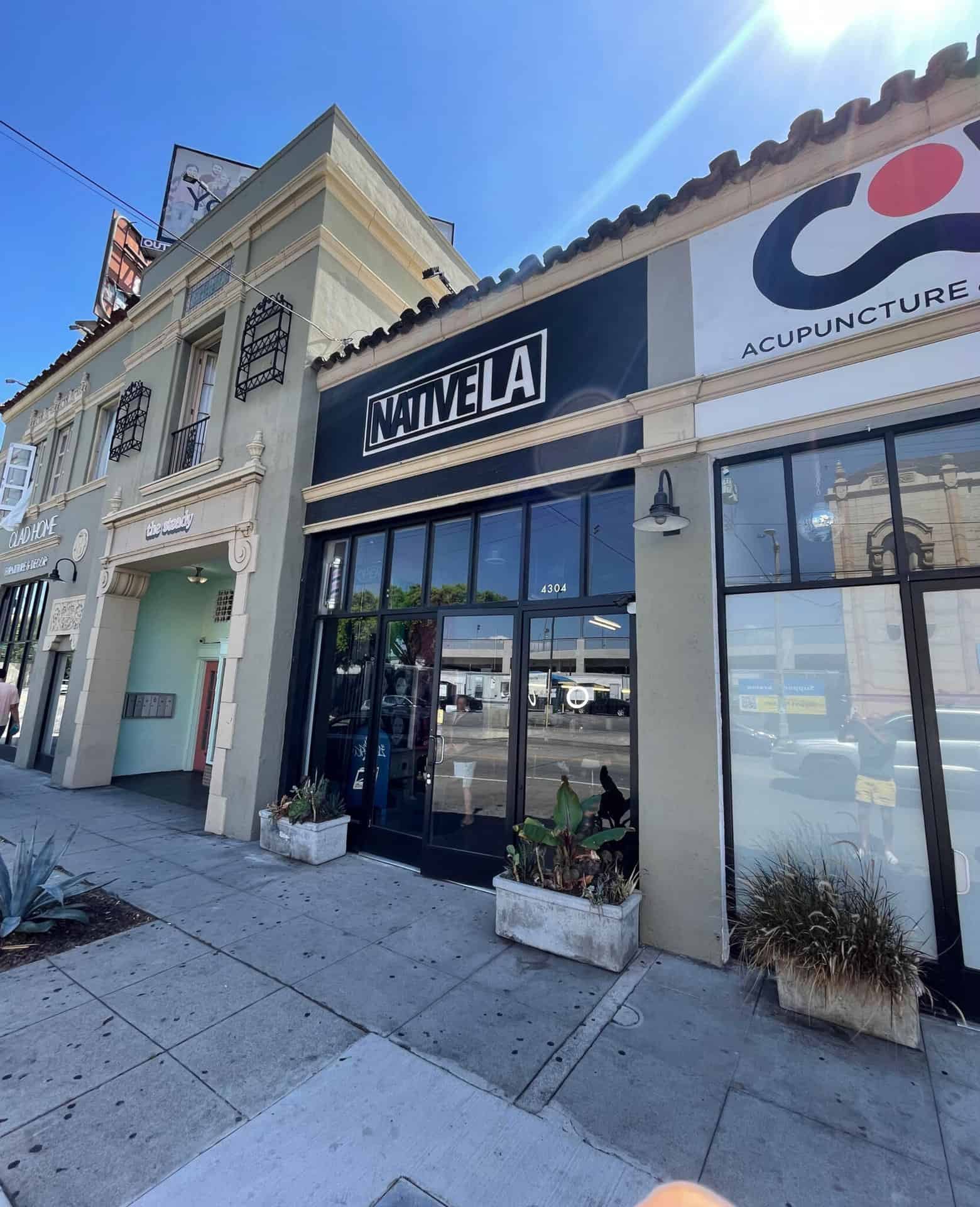 4304 Melrose Avenue Figure 8 Realty