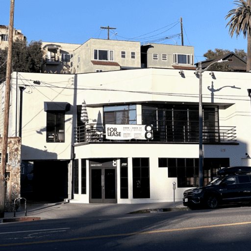 Los Angeles Commercial Property for Sale Figure 8 Realty