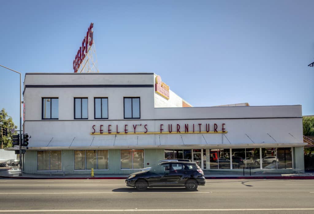 Seeleys 71