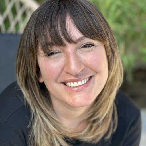 Samantha Mushnick Headshot