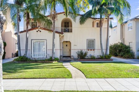 01 3996 Hepburn Ave, Leimert Park 5