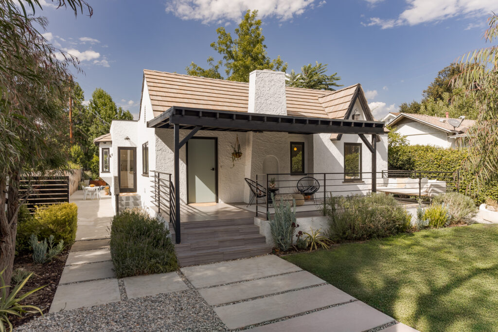 Oak Grove 1