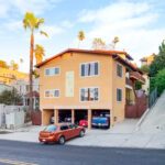 826 Hyperion Exterior 7