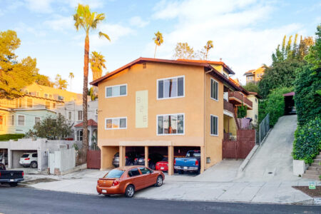 826 Hyperion Exterior 7