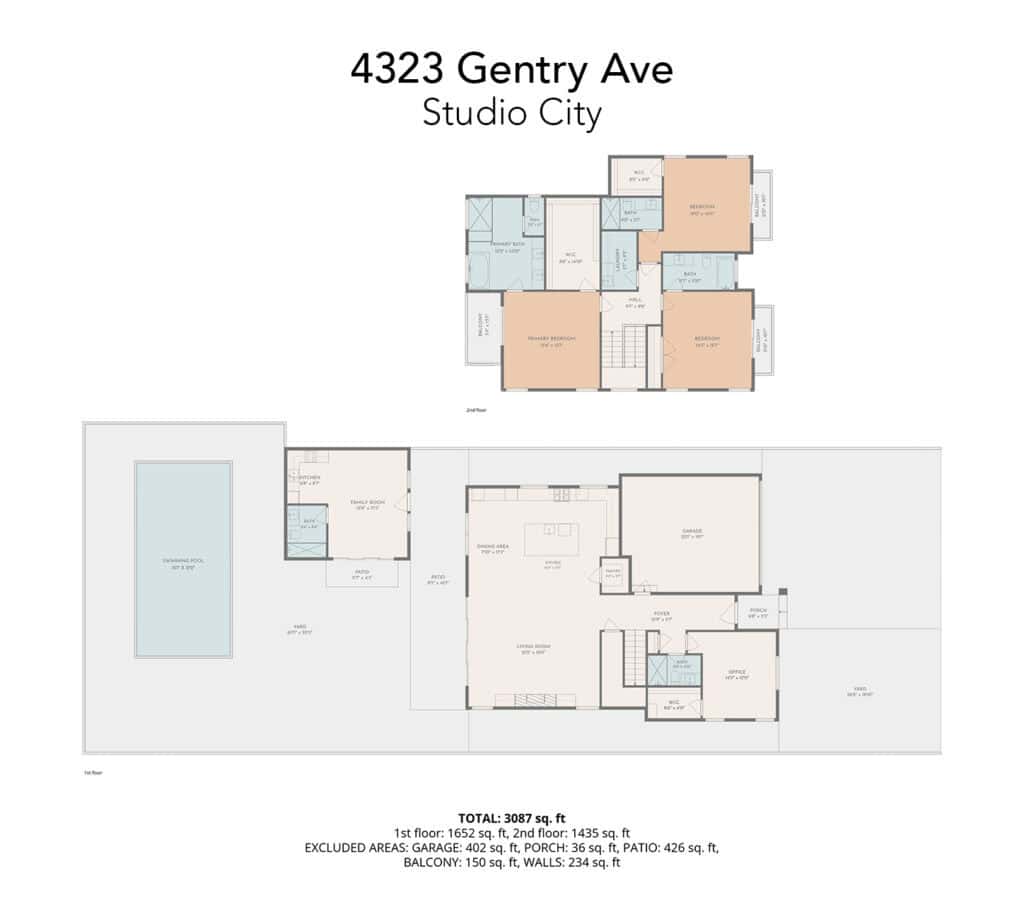 Gentry Floorplan (Dims)