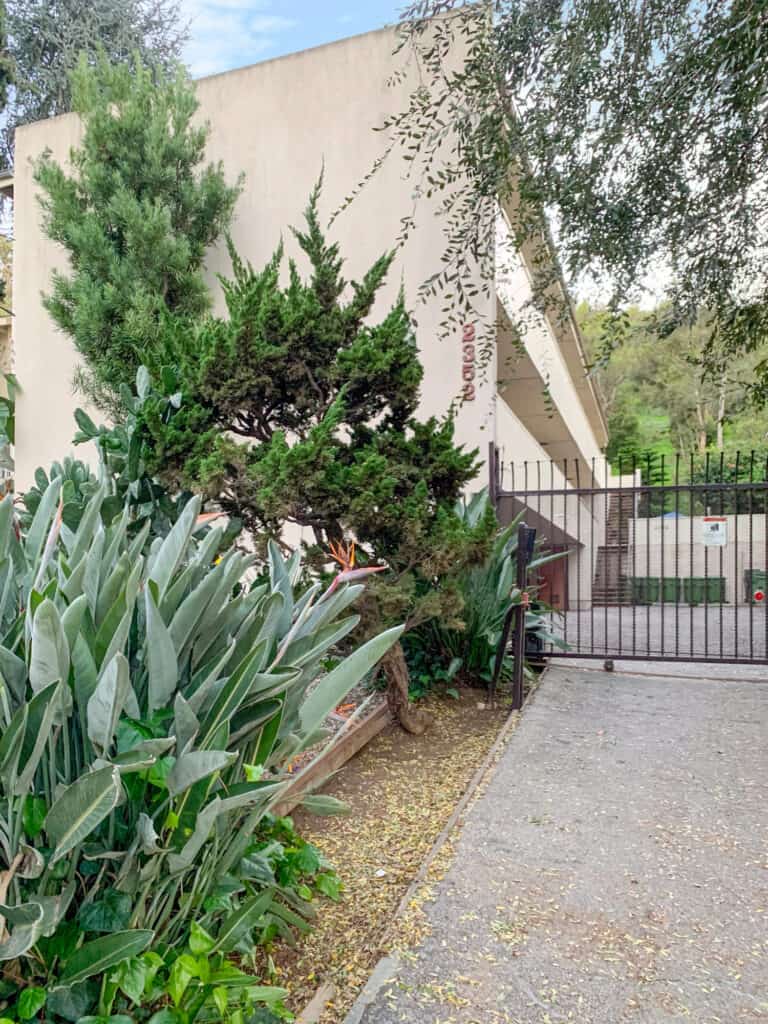 2352 Duane Exterior 3
