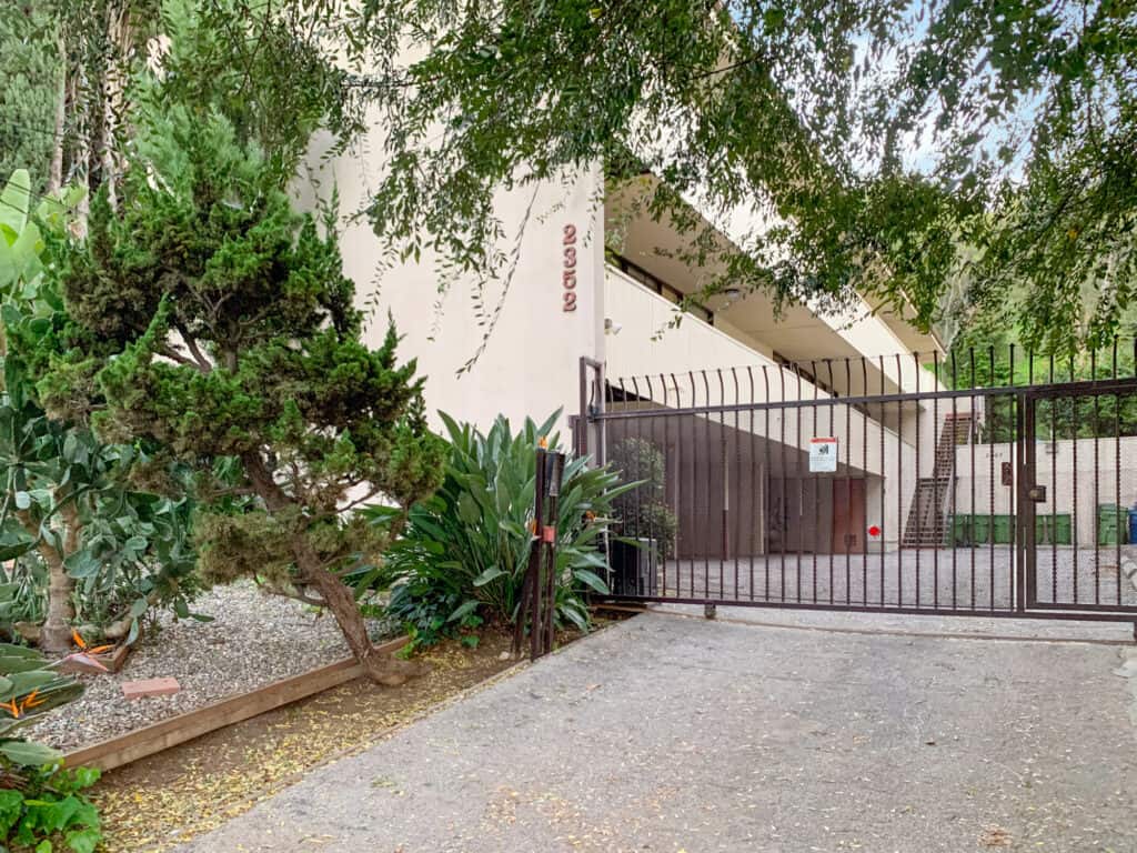 2352 Duane Exterior 4