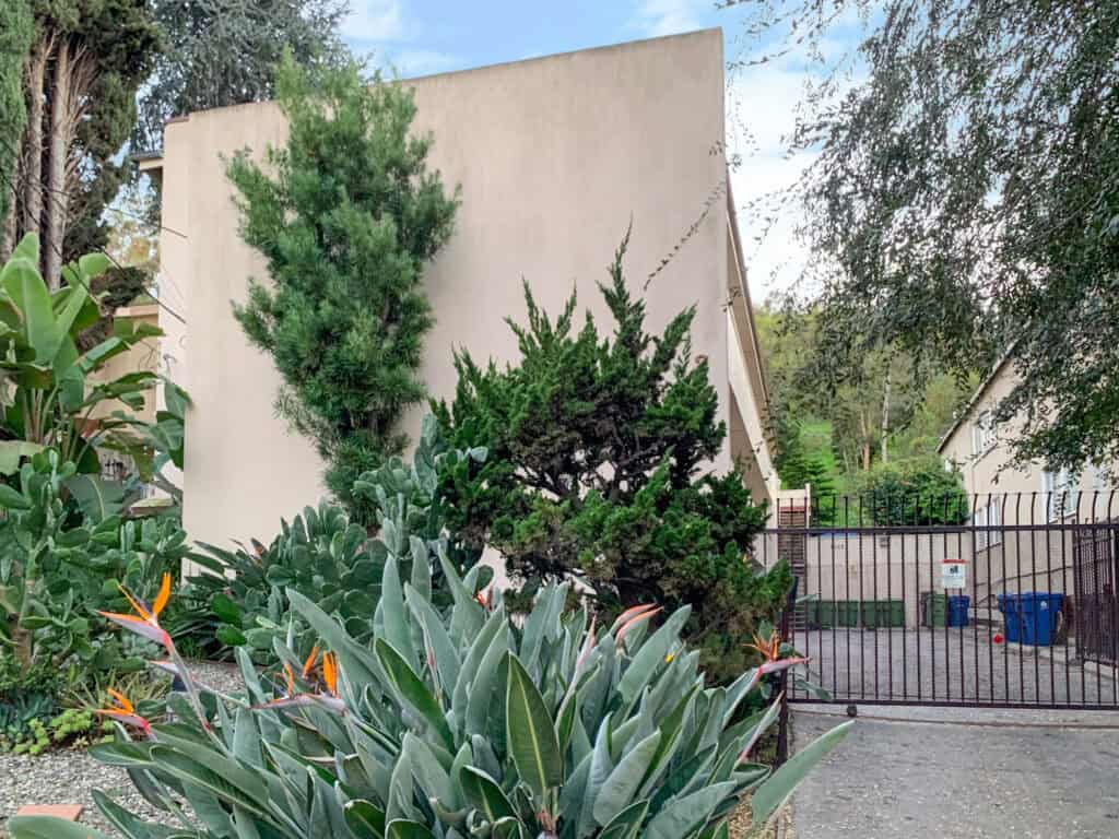 2352 Duane Exterior 6