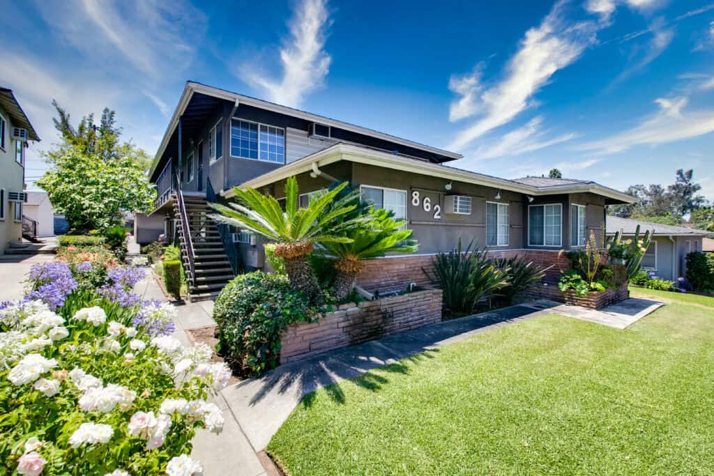 862 Carillo Dr 14