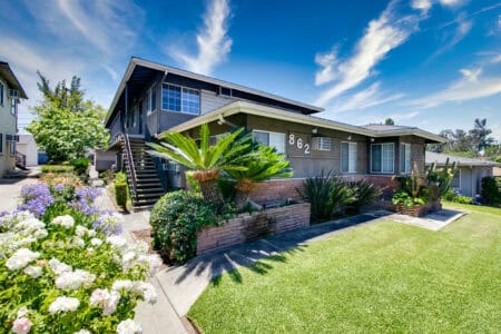 862 Carillo Dr 14