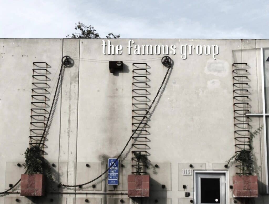 3962 Ince Blvd Culver City Ca Building Photo 1 Largehighdefinition